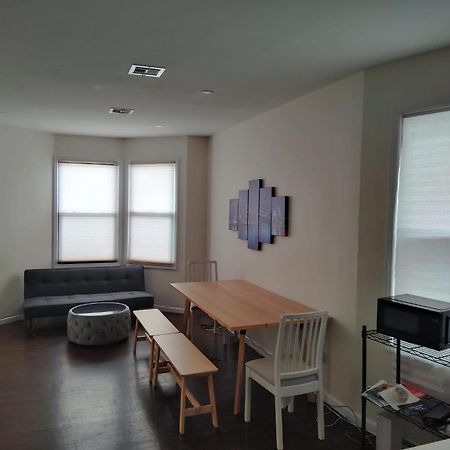 Nyc Homebnb جيرسي سيتي المظهر الخارجي الصورة