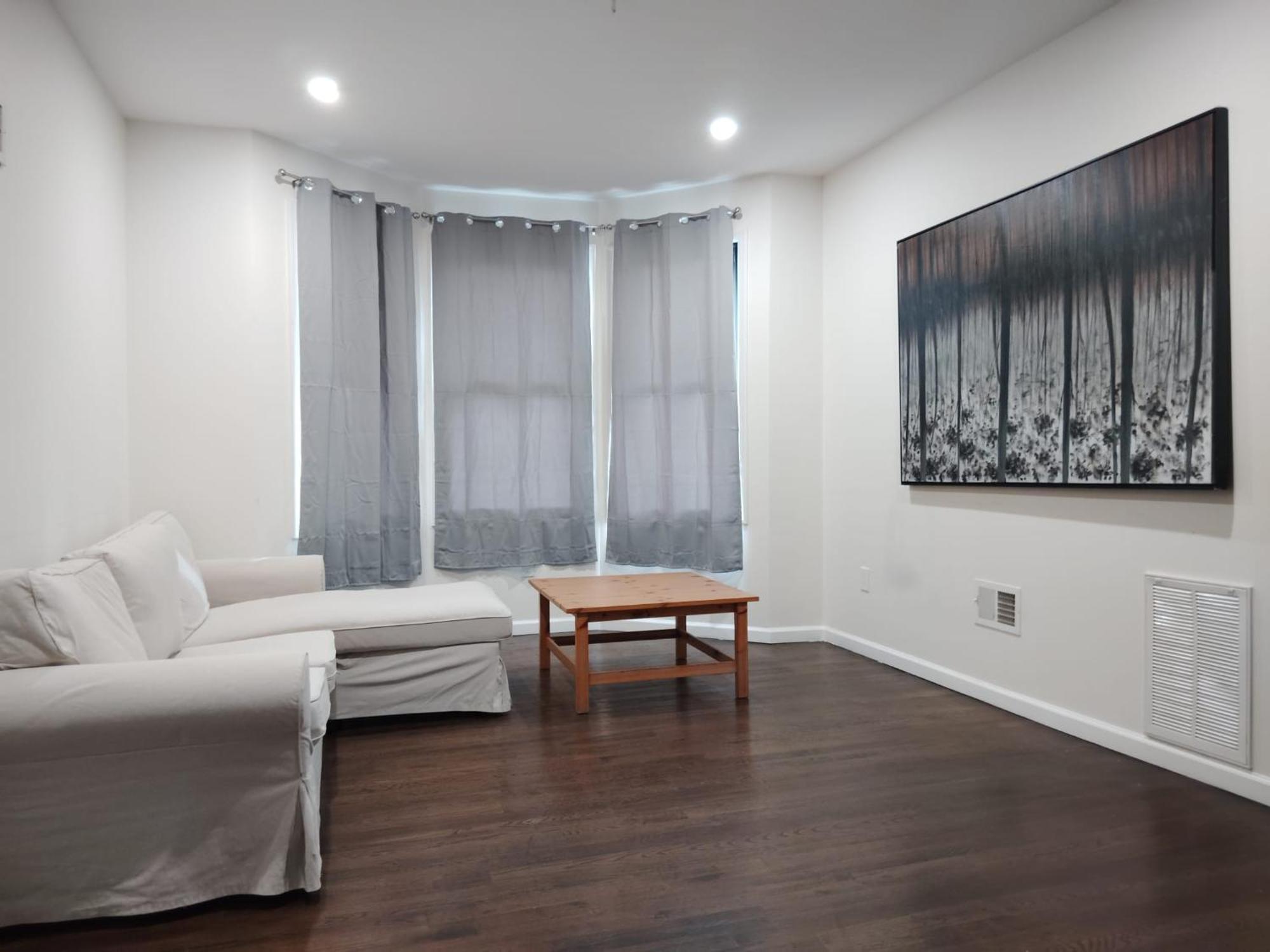 Nyc Homebnb جيرسي سيتي المظهر الخارجي الصورة